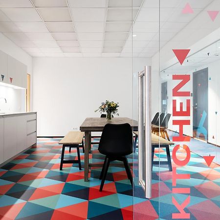 Neotel Tallinn Dış mekan fotoğraf