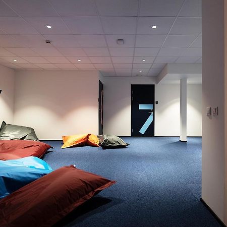 Neotel Tallinn Dış mekan fotoğraf