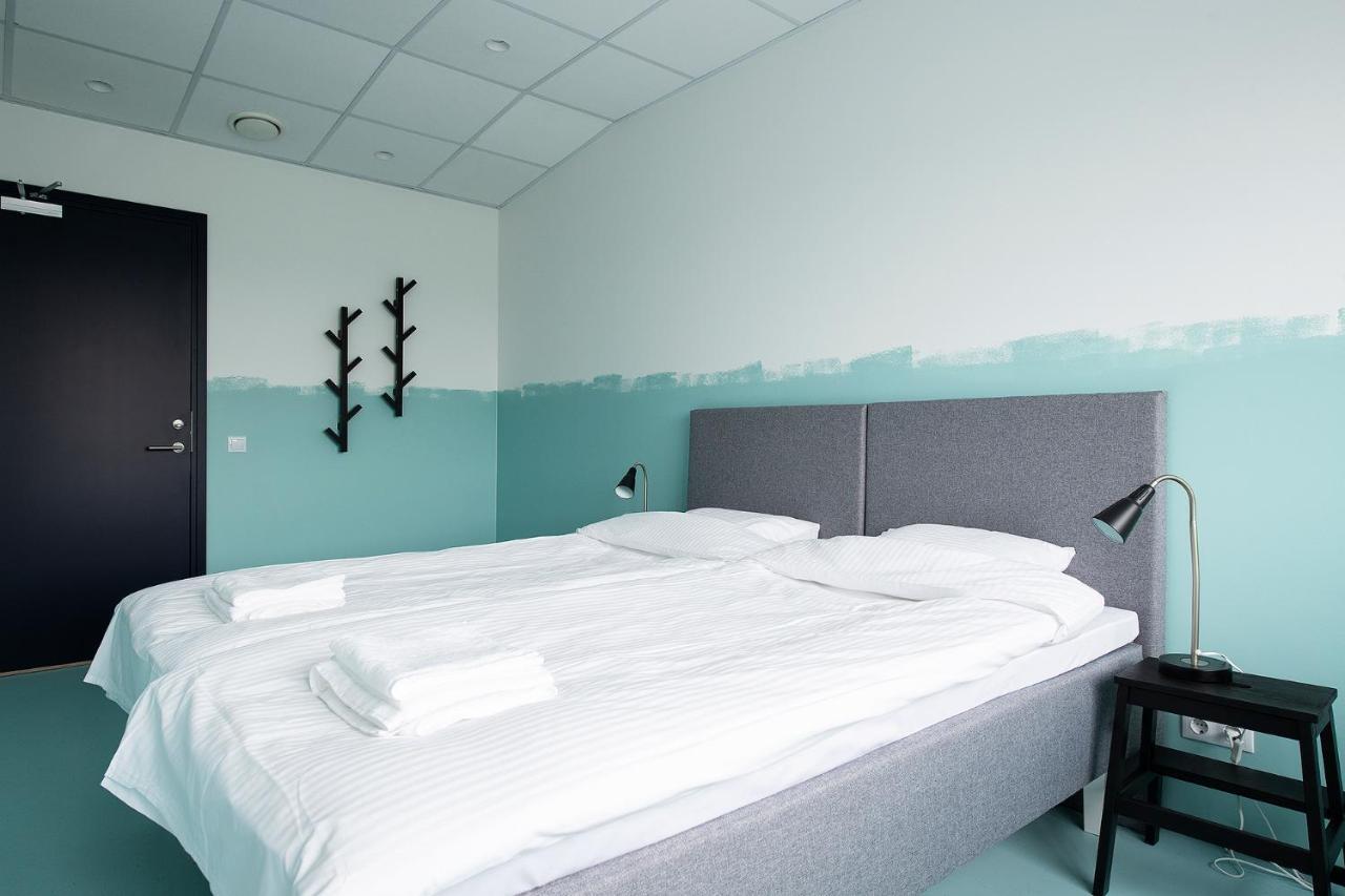 Neotel Tallinn Dış mekan fotoğraf