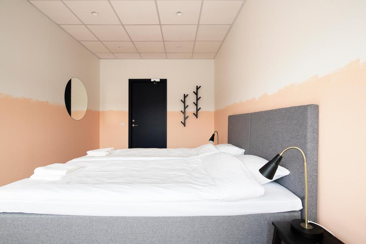 Neotel Tallinn Dış mekan fotoğraf