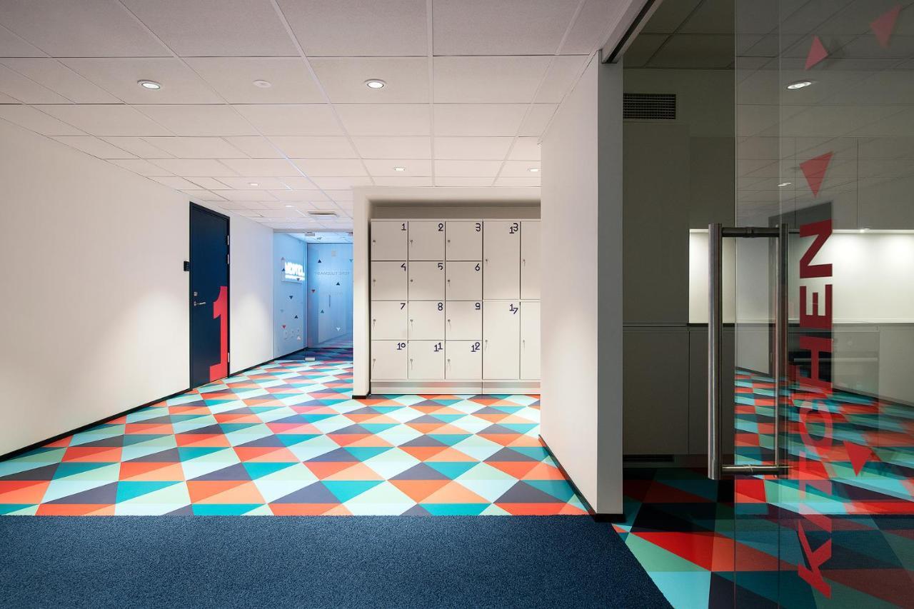 Neotel Tallinn Dış mekan fotoğraf