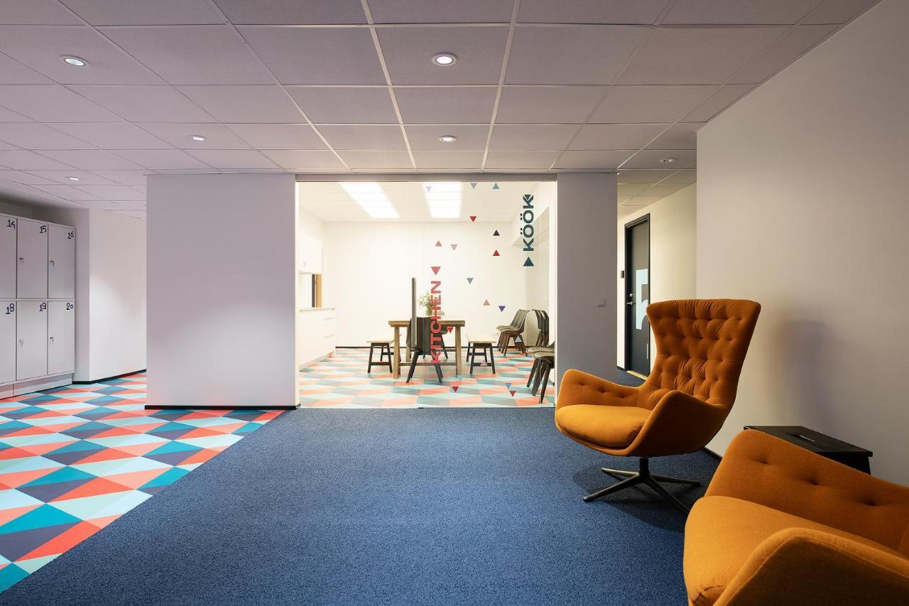 Neotel Tallinn Dış mekan fotoğraf