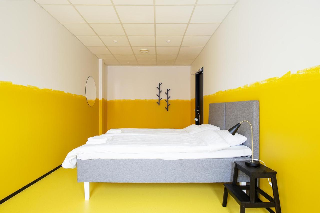 Neotel Tallinn Dış mekan fotoğraf