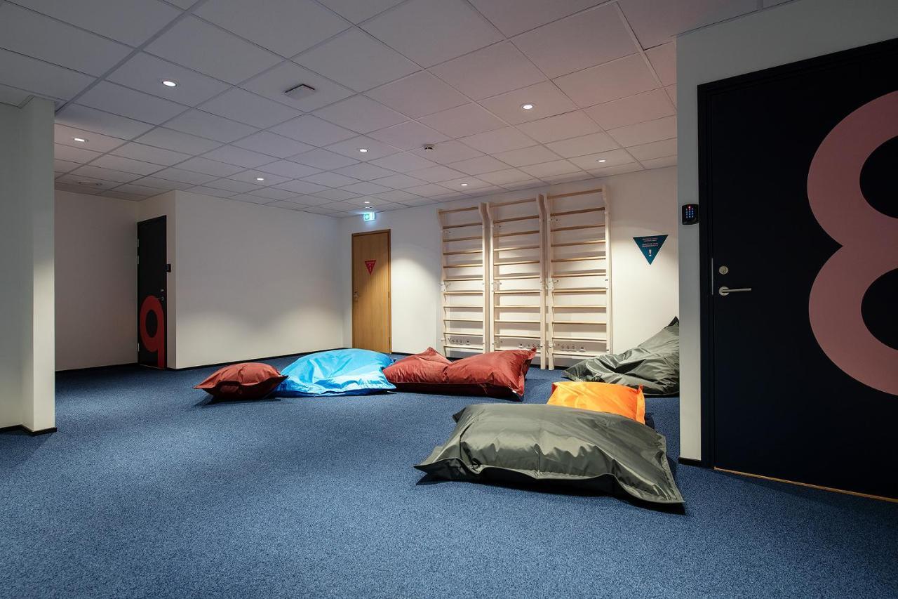 Neotel Tallinn Dış mekan fotoğraf