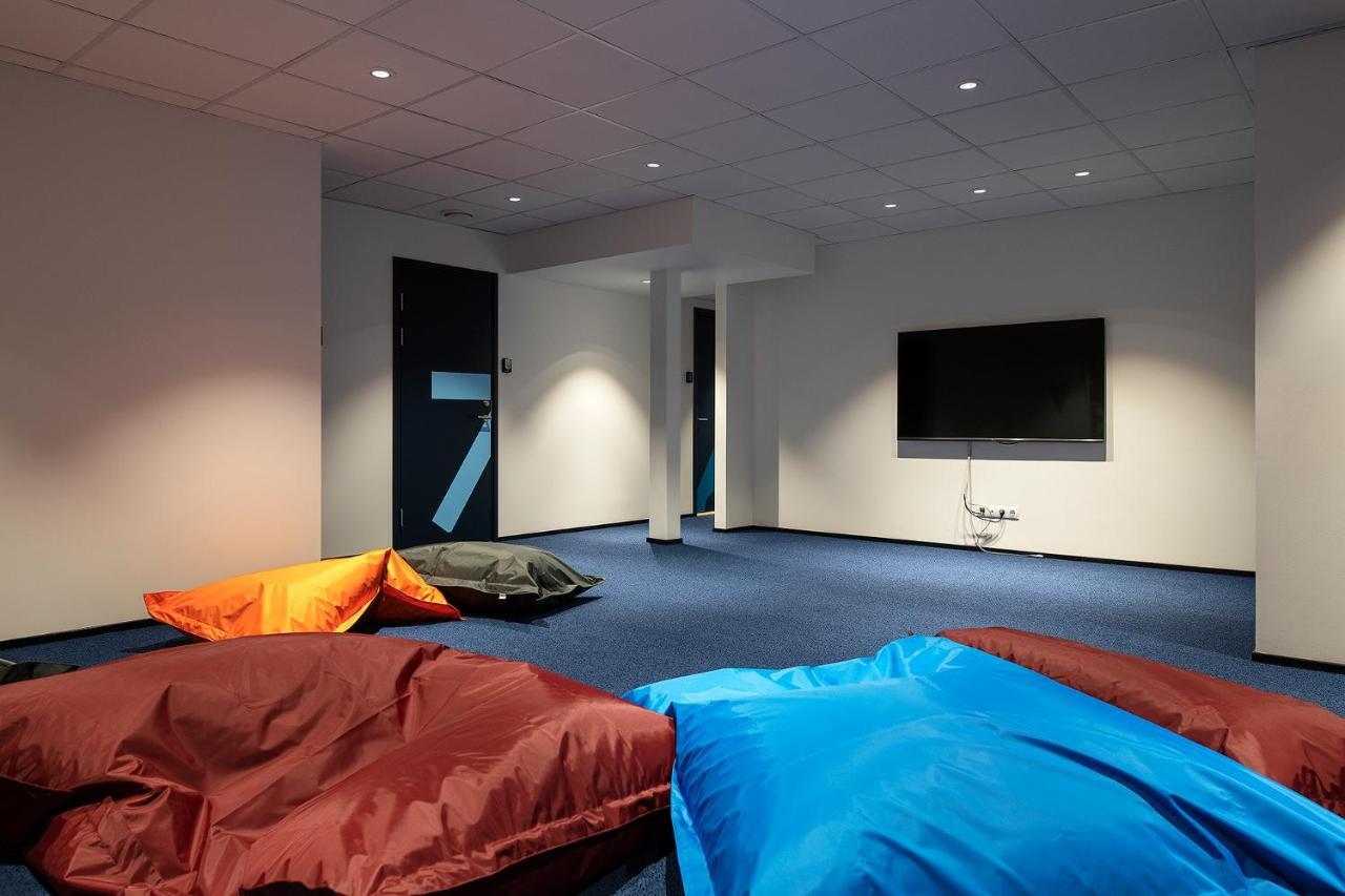 Neotel Tallinn Dış mekan fotoğraf