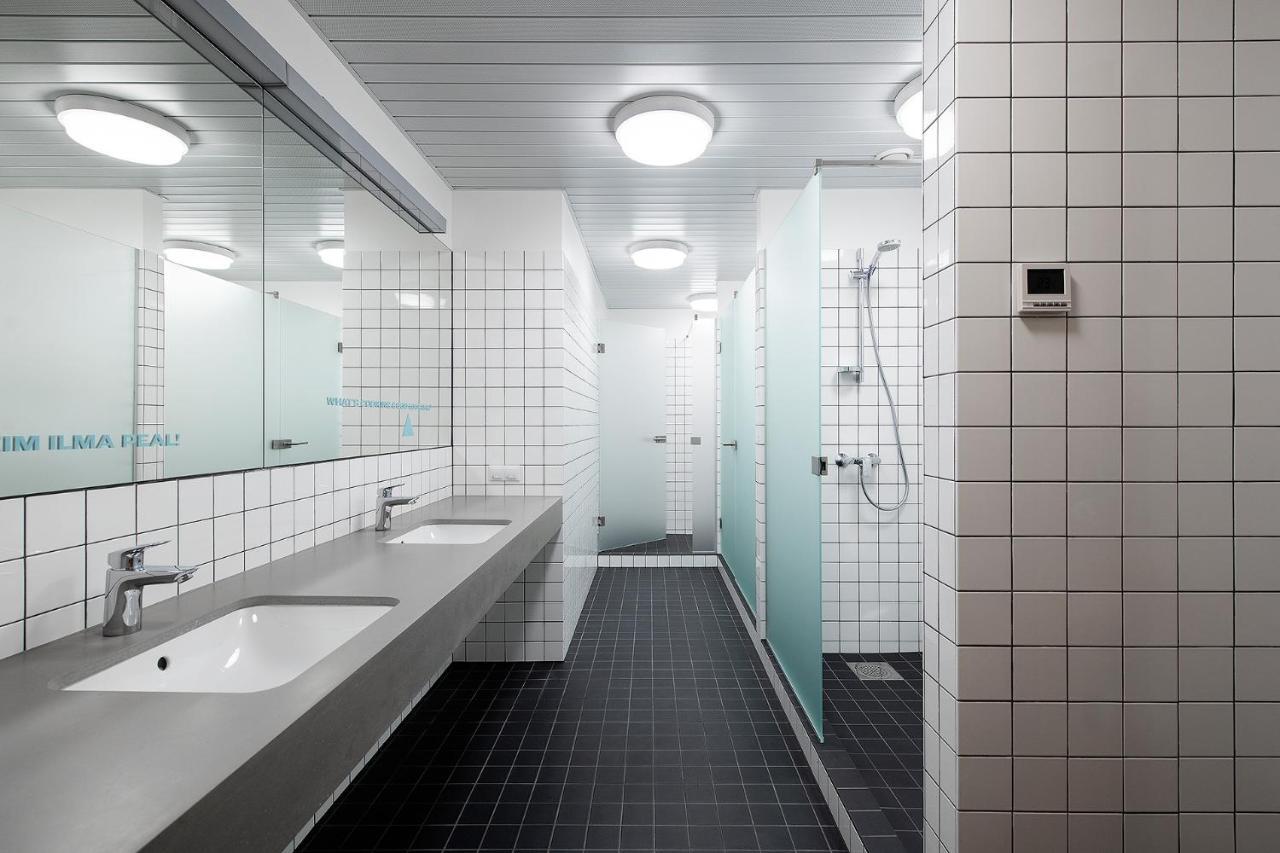 Neotel Tallinn Dış mekan fotoğraf